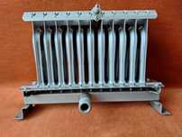 Ferroli Arzator centrala termica inclusiv electrod de aprindere