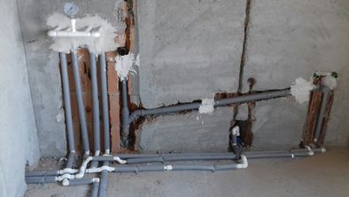 Instalator non -stop termice sanitare canalizare si electrice