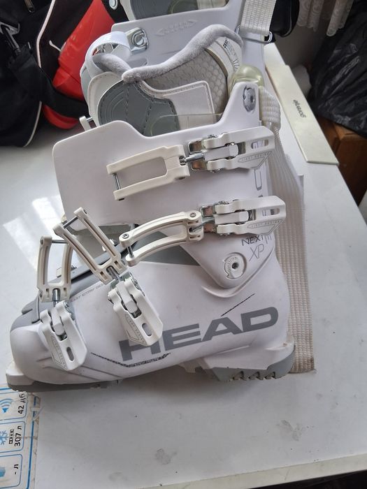 Clapari head dama