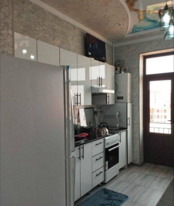 Mirzo Ulugʻbek va Novza metrolari yaqnida kvartira ijaraga beriladi