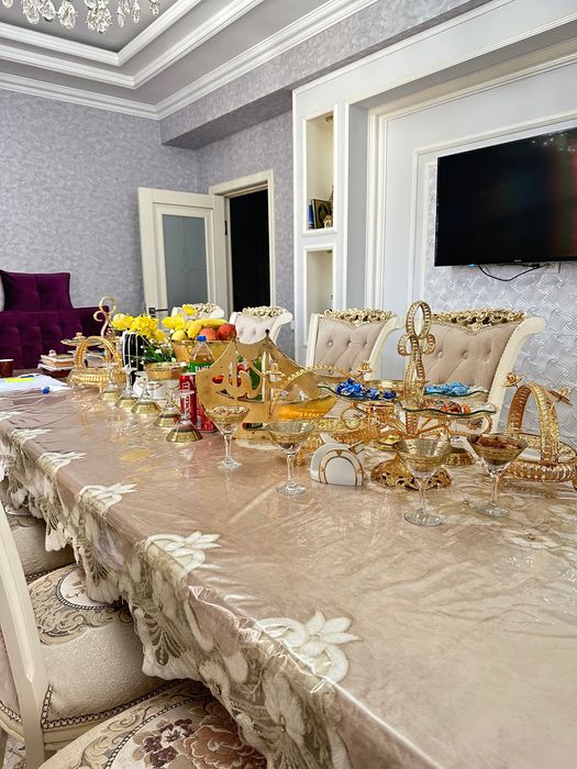 Zudlik bilan sotiladi