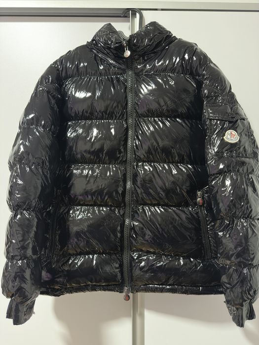 Geaca Moncler (maimea L)