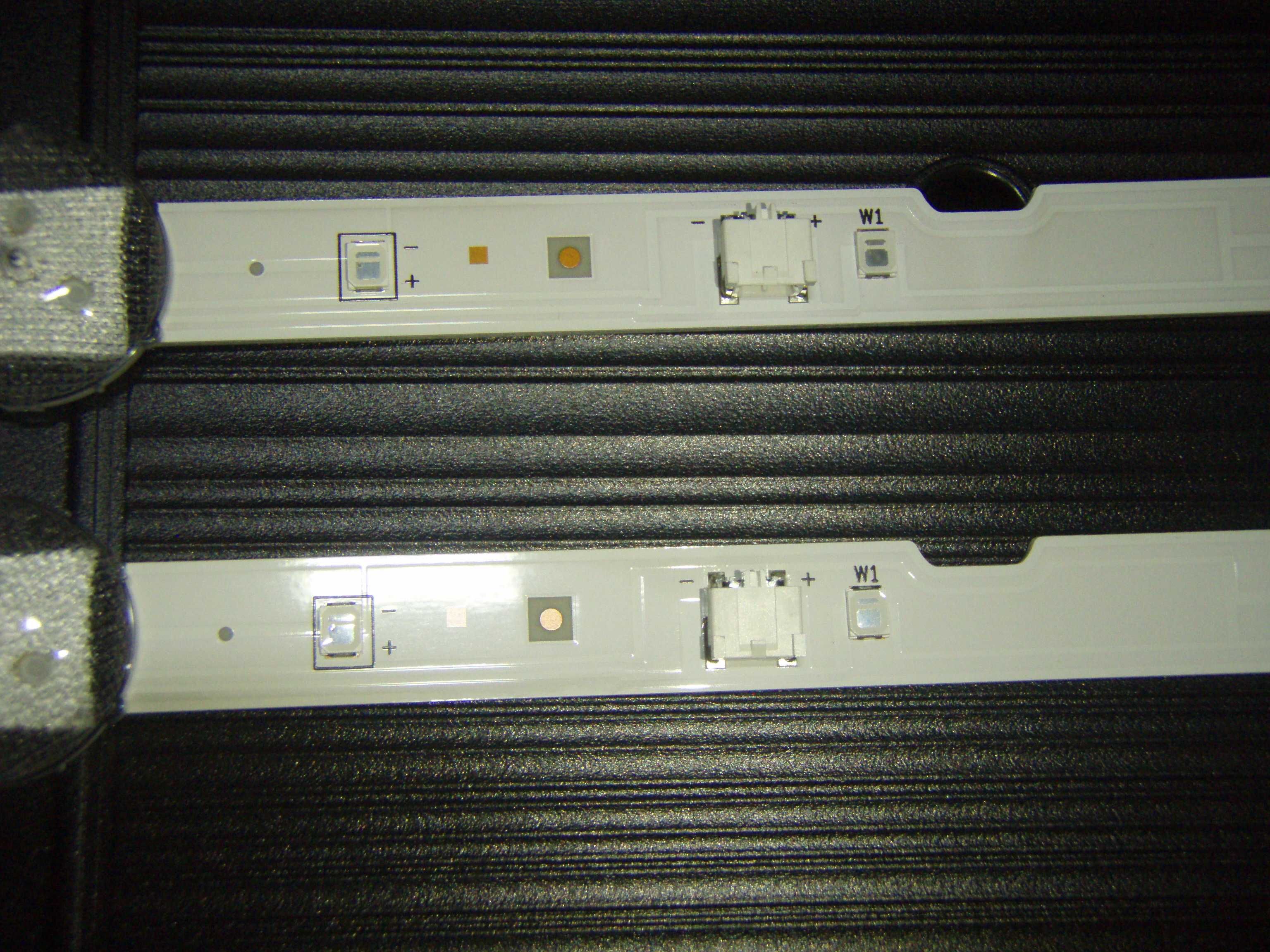 Set barete LED Samsung L1_N5K_C2H_FAM_S5(1)_R1.0_S1D_100_LM41-00616A