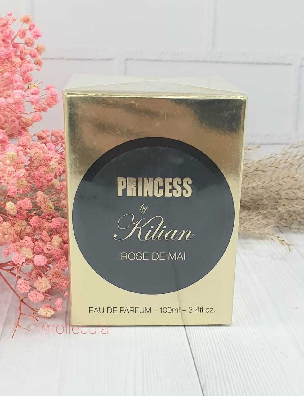 Princess - Rose de Mai By Kilian
