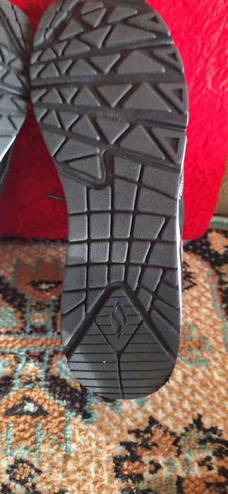 Pantofi sport dama Skechers nr. 37