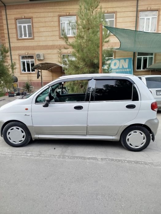 Matiz best 2013 sotiladi ideal xolatda