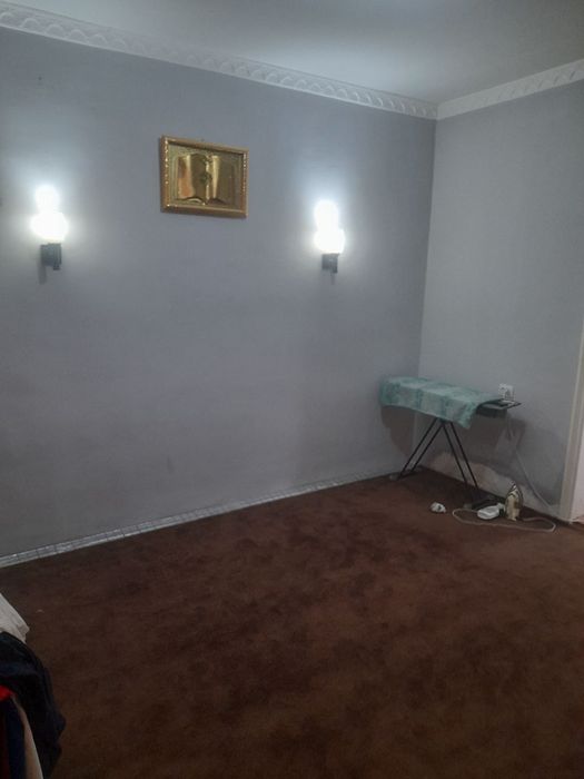 Продается Дом. 4,1- соток. Урта Аул.Махаля Обод.