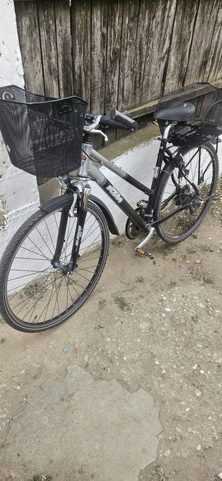 Ktm bicicleta de vanzare