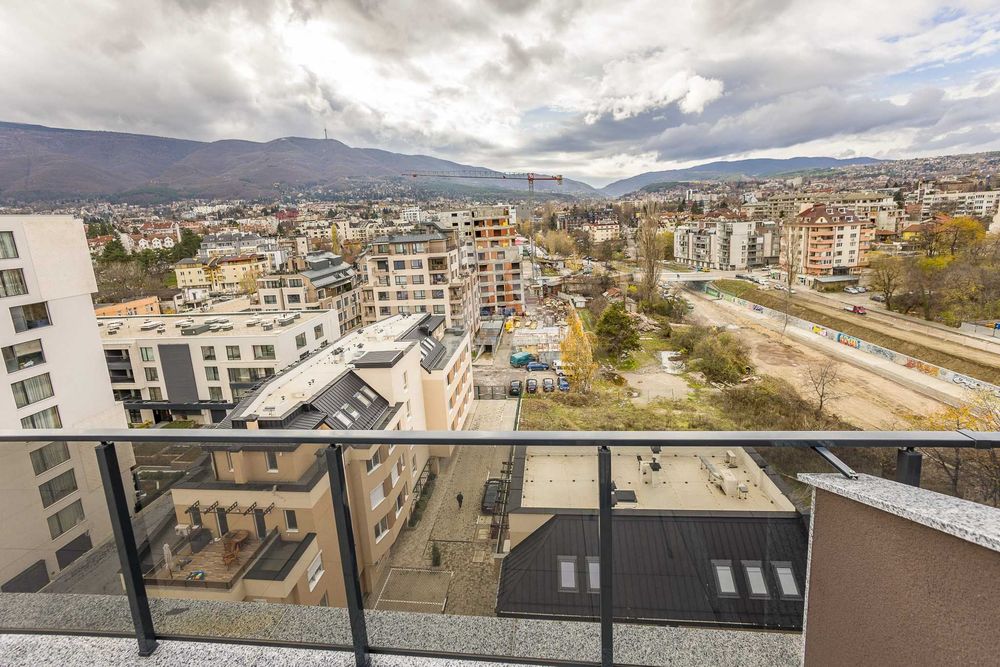 Продава се Тристаен апартамент в София, Овча купел - 186 кв.м за 1592 €/кв.м - Снимка #14