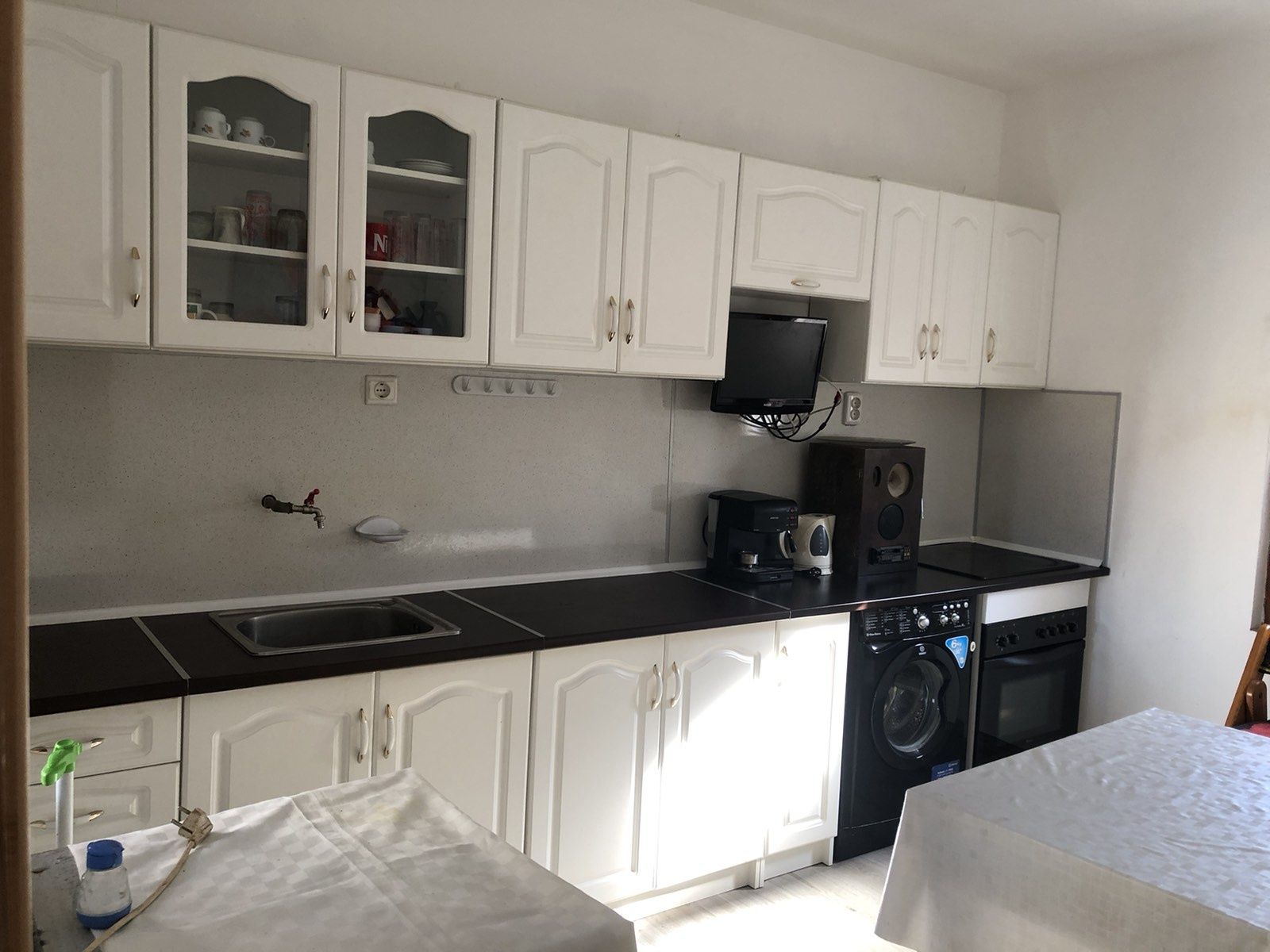 Продава къща в с. Свежен 140 кв.м