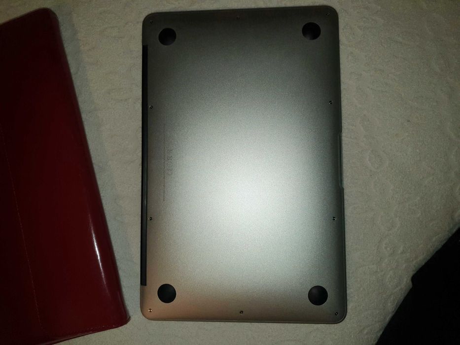 MacBook Air 2015 11 inc