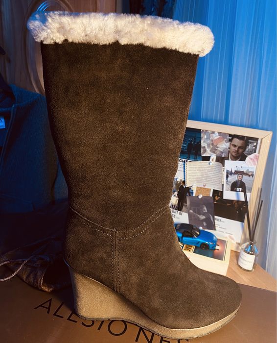 женская обувь Alessio Nesca