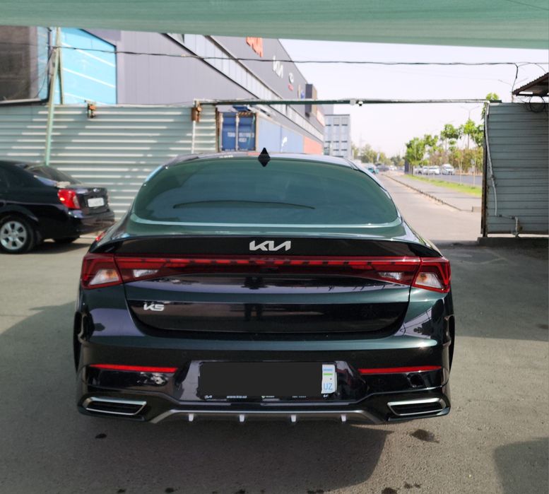 Kia k5 2023 yil toza