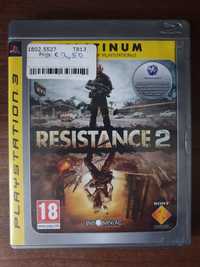 Resistance 2 Platinum PS3/Playstation 3