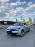 Volkswagen Golf 6 2011 1.6 TDI