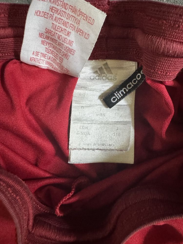 Панталони къси, Adidas, шорти спортни, 4-5, 110-116