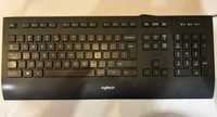 Tastatura logitech - K280e