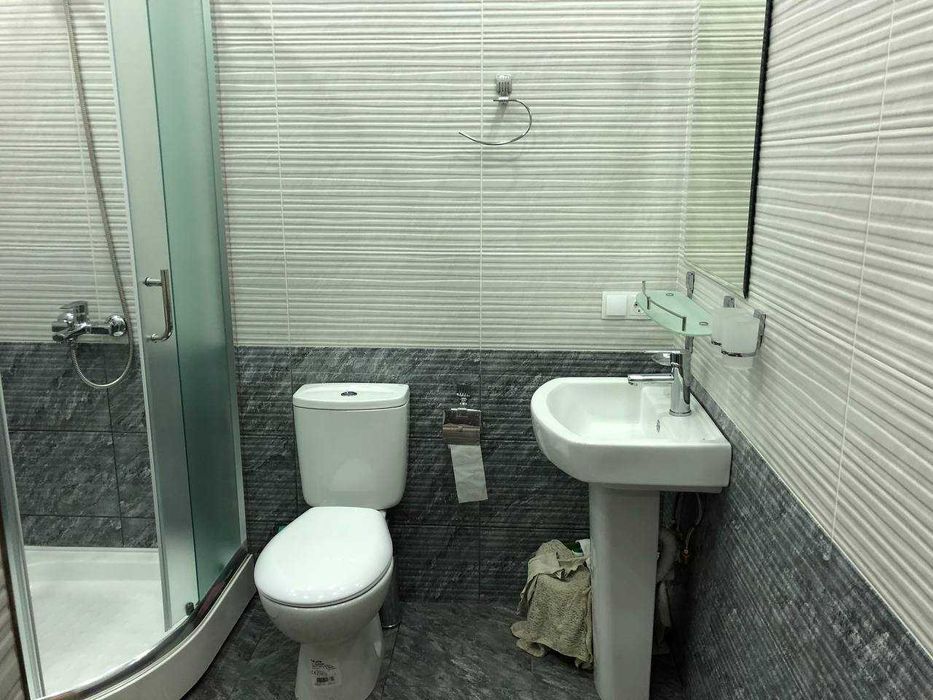 Сдается квартира в новостройке по улице Чимкентская