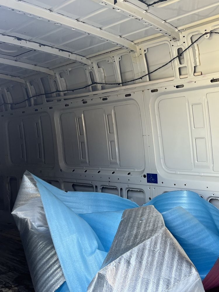 Mercedes sprinter 319 O749 6O9 689