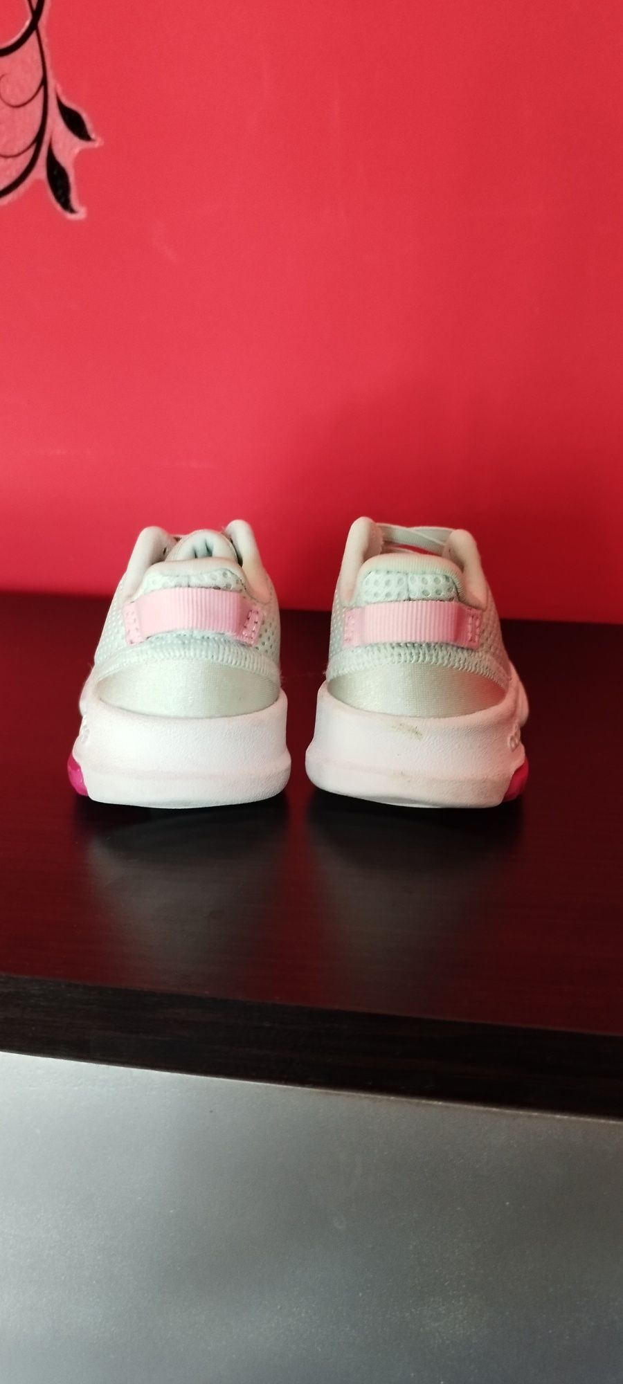 Бебешки маратонки Adidas