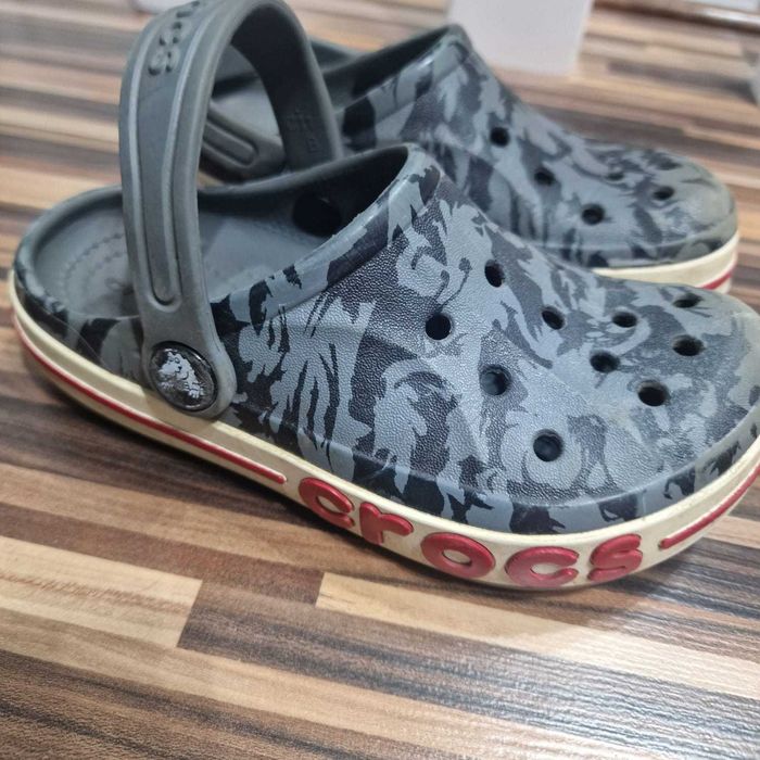 Incaltaminte Crocs /Slapi Copii 28 - 29