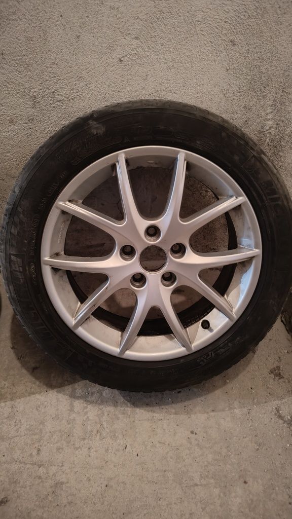 17ки,BBS джанти за Dodge.(Caliber, Journey,Avanger)
