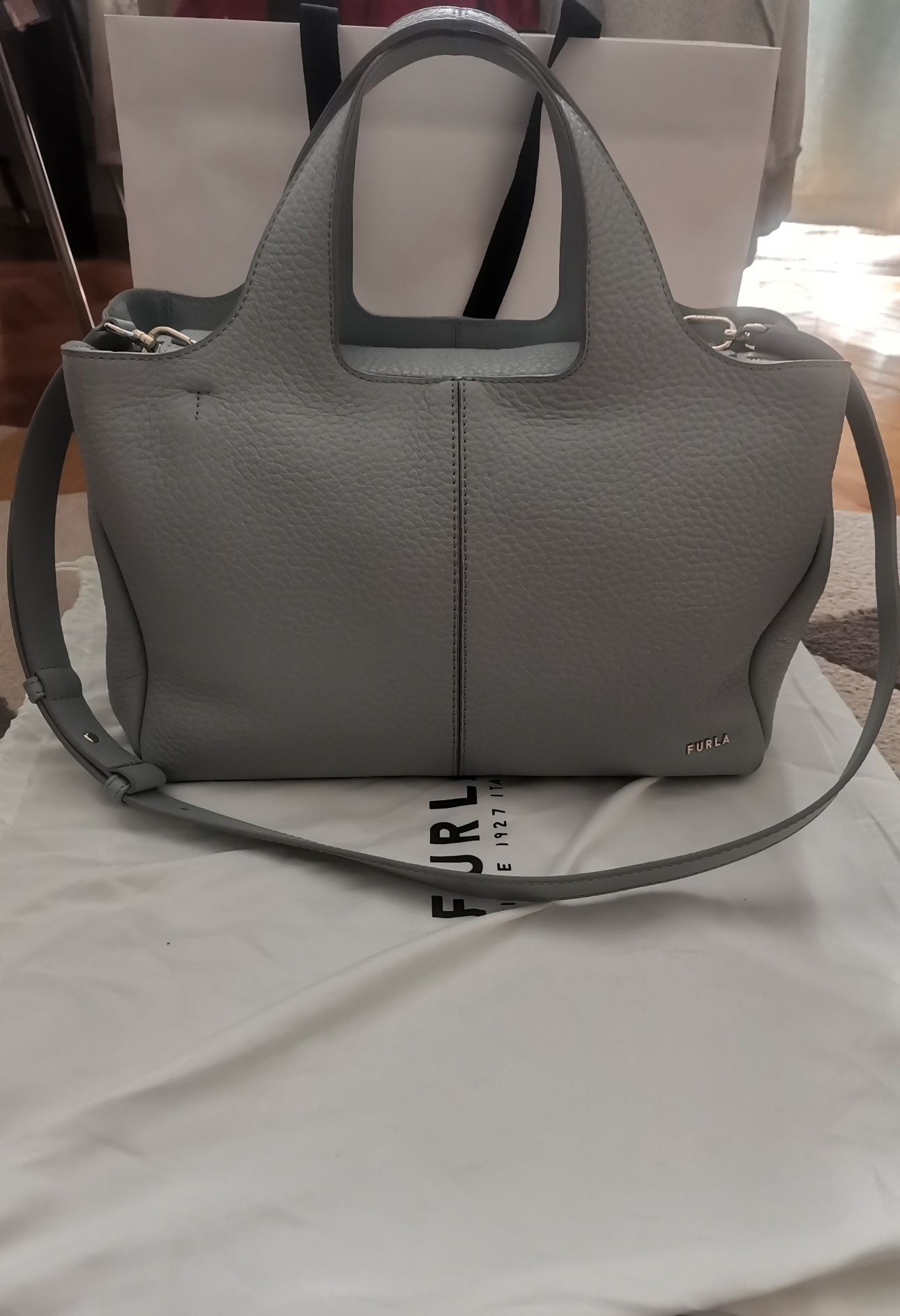 Чанта Furla Elsa Tote M Artemisia