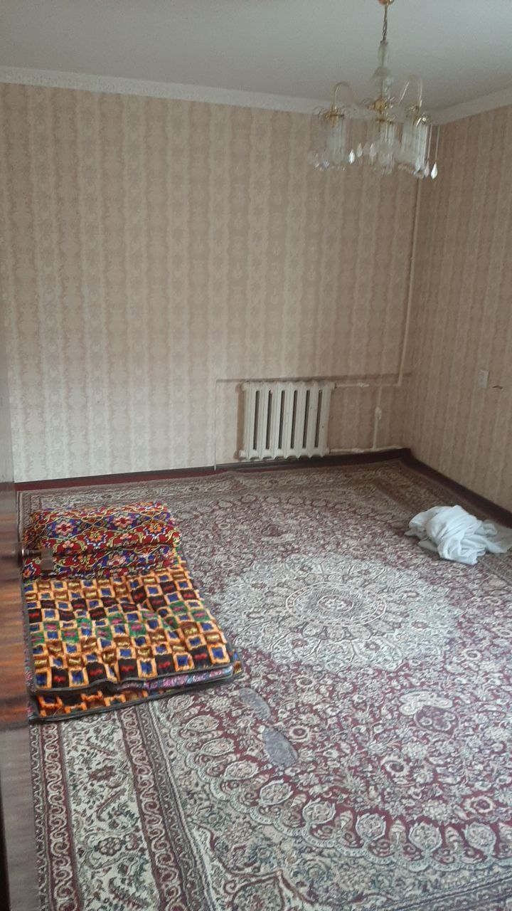 Аренда чиланзар 26.  Одна комнатная