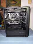PC Gaming i5-10600K + RTX 2060, 16GB RAM, 3TB, cutii originale incluse