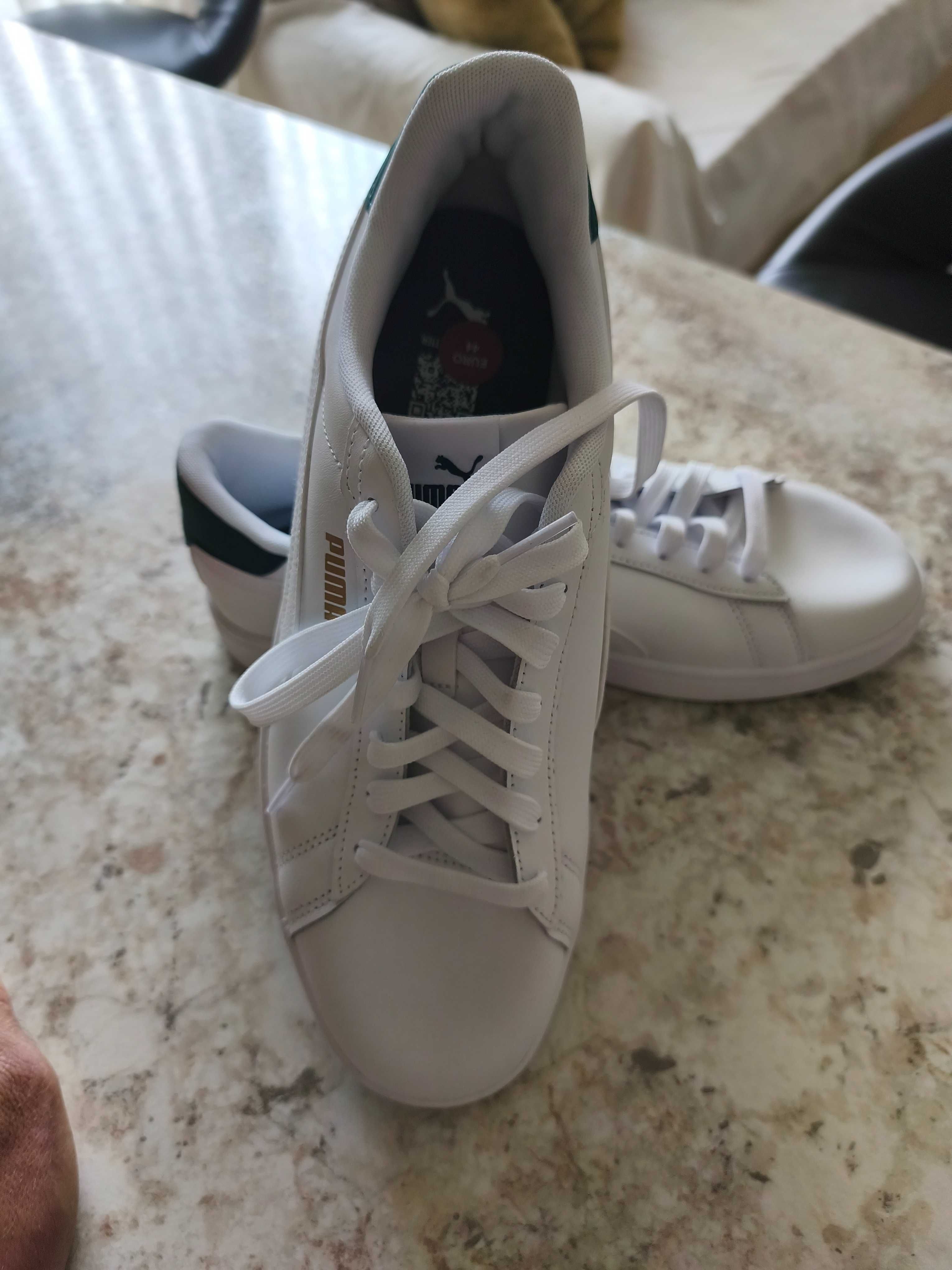 Чисто нови мъжки маратонки Puma.