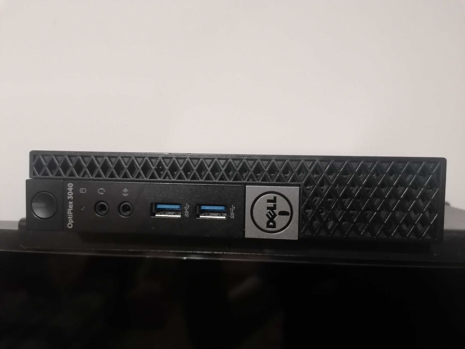 Calculator Dell OptiPlex 3040 Micro PC