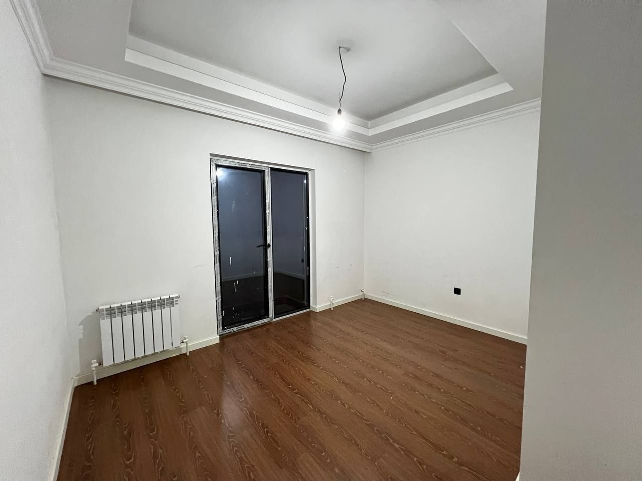 Продается 3х ком квартира, ЖК NUR, ор-р: Алайский рынок, 71 м²