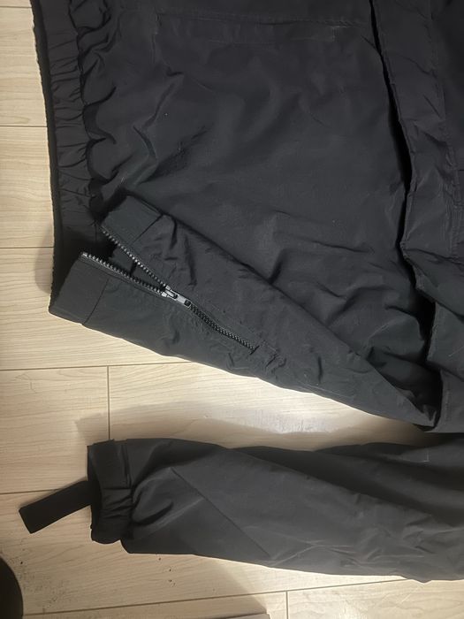 Jacheta de ploaie "Snipes"