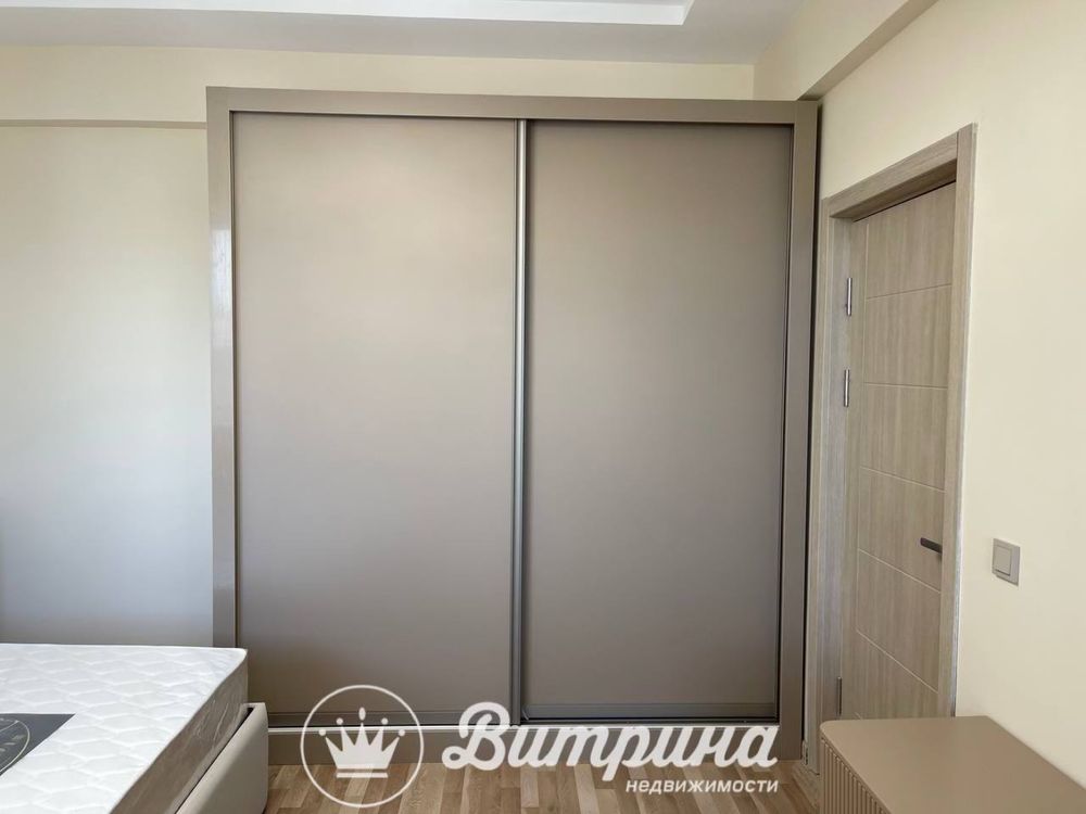 2х комнатная квартира в Яккасарайском районе. ЖК Zarafshan City
