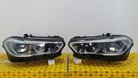 Set far faruri full led laser BMW x5 g05 x6 g06