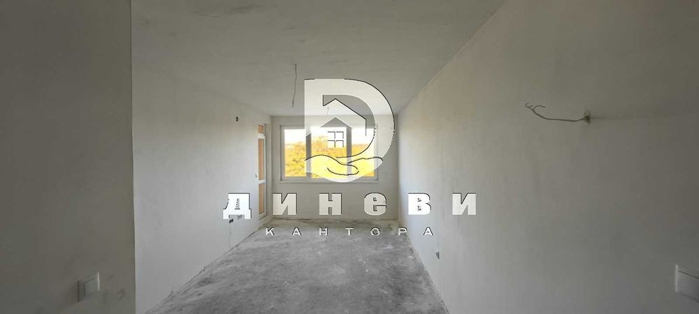 Продава се Двустаен апартамент в Стара Загора, Самара 3 - 63 кв.м за 1000 €/кв.м - Снимка #1