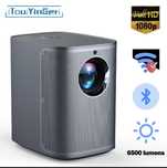 Full HD, 4K Projector, проектор