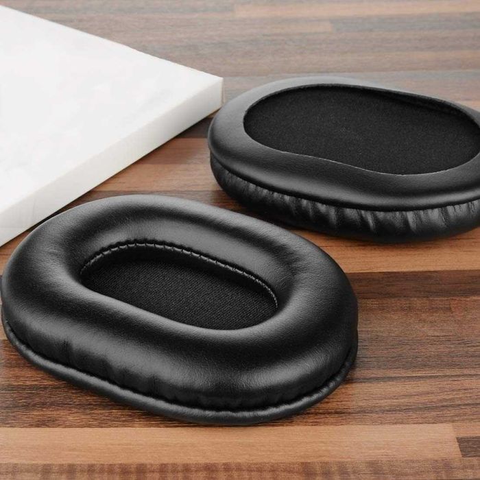 Set 2 bureti pentru casti Sony MDR-7506 / MDR-V6 / MDR-CD900ST