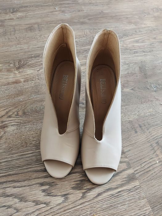 Продам Ботильоны