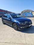 Vw Passat 2.0 Diesel 150cp Break
