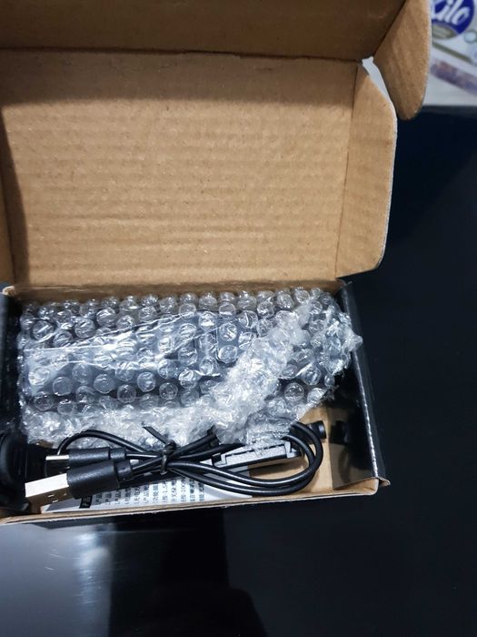 Far Bicicletă cu acumulator