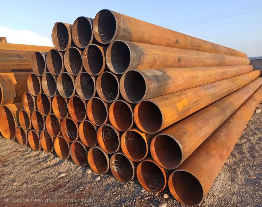 Металлопрокат махсулотлари. Профиль, труба