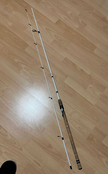 Спининг въдица Abu Garcia Venerate 2.74m, 10-30gr