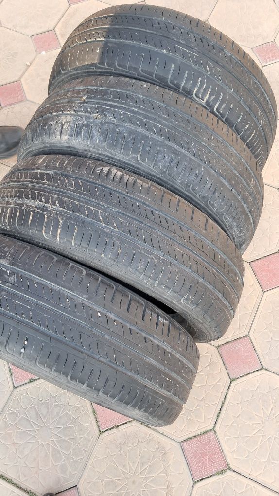 185/60R15 85H Жазғы дөңгелектер