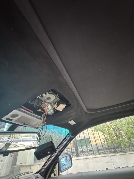 Bmw e36 coupe 2.5 dublu vanos