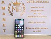 iPhone 13 - 128GB  -  89% sanatate baterie - Neverloked  - impecabil