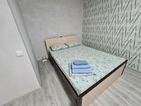 Сатпаева 35 (Счастье, Дипломат, Набережная)