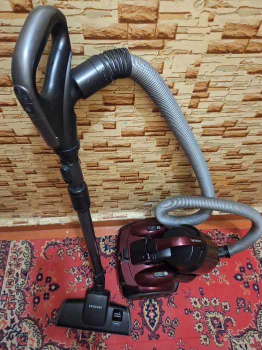 Пылесос Самсунг 2100w