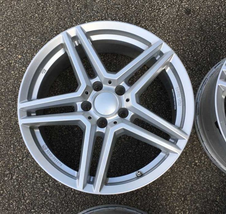 Rial M10 - 5x112