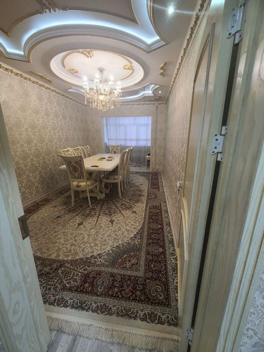 Продается 2 комнатная квартира Улучшенка Чиланзар 20Д